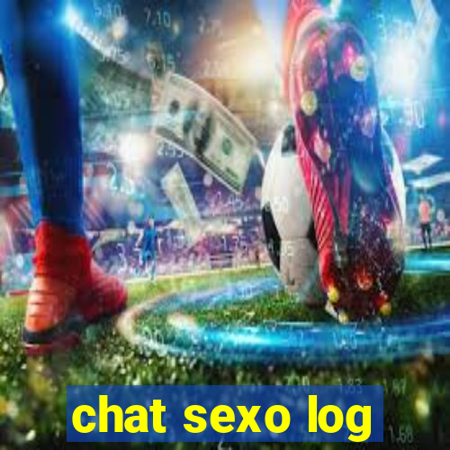 chat sexo log